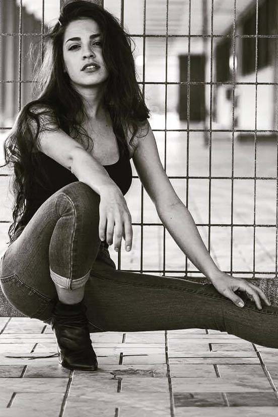 Carola — Model & Hostess in Penta photo 5