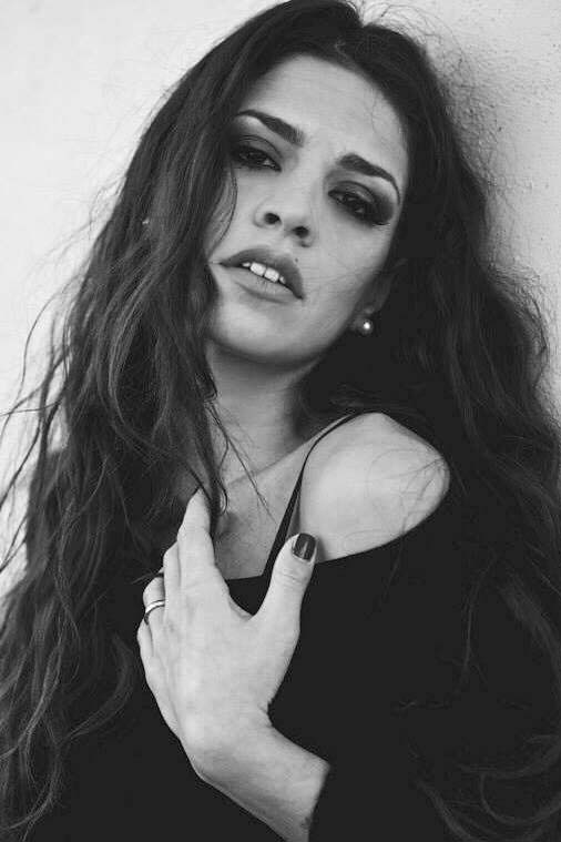 Carola — Model & Hostess in Penta photo 6