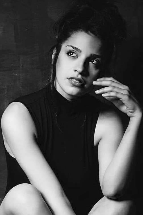 Carola — Model & Hostess in Penta photo 7