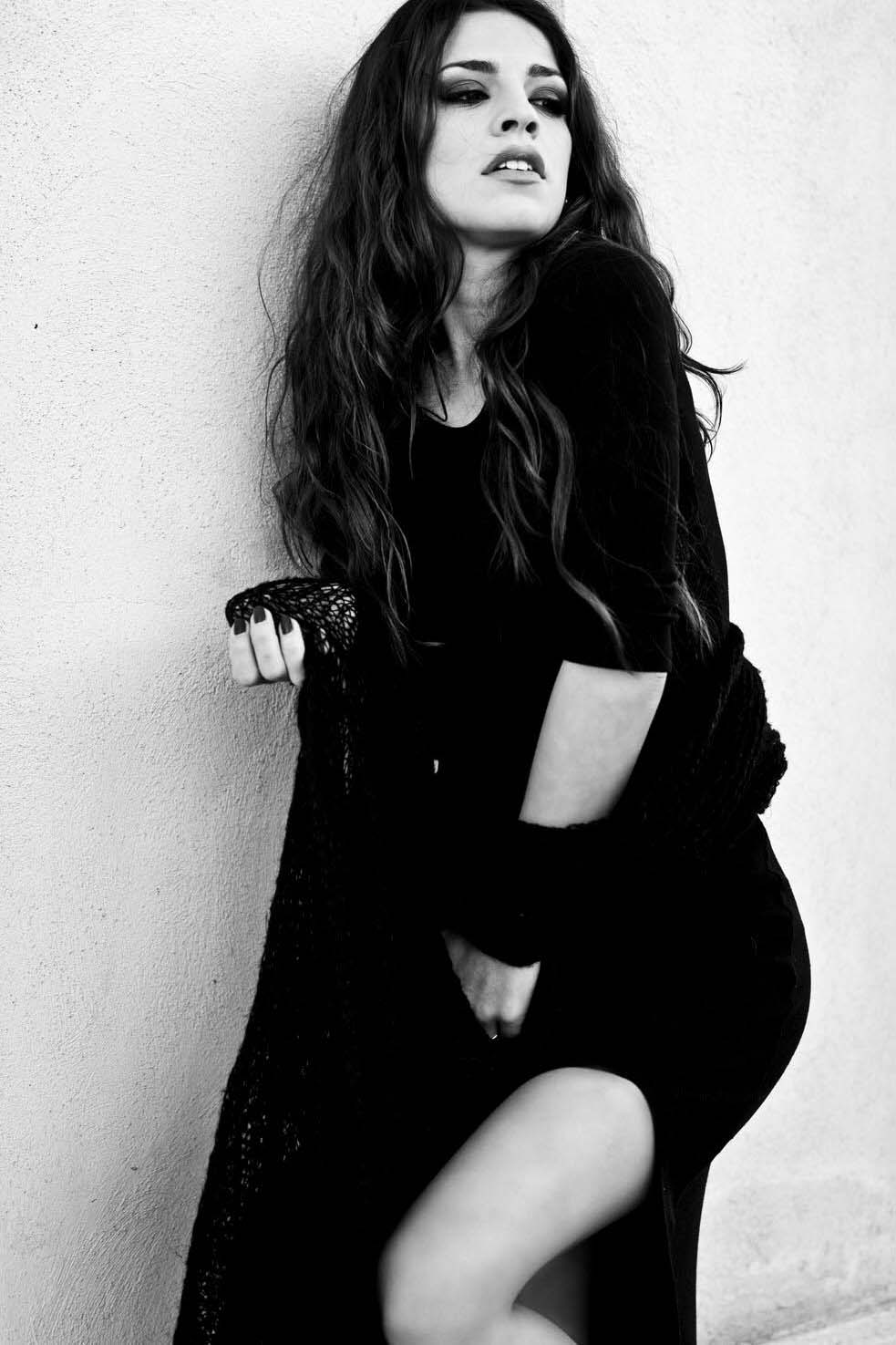 Carola — Model & Hostess in Penta photo 10