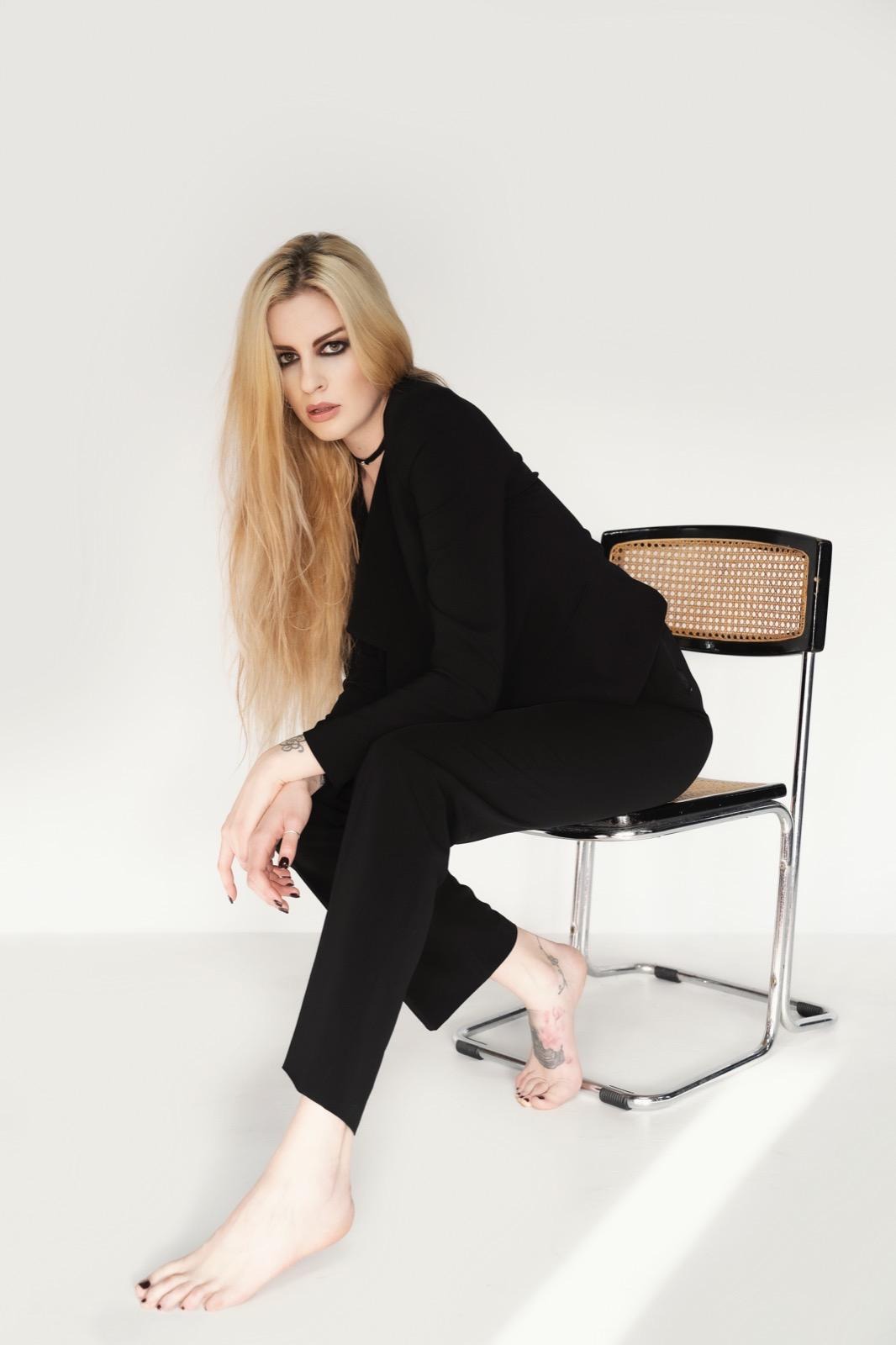 Martina — Model & Hostess in Milano photo 2