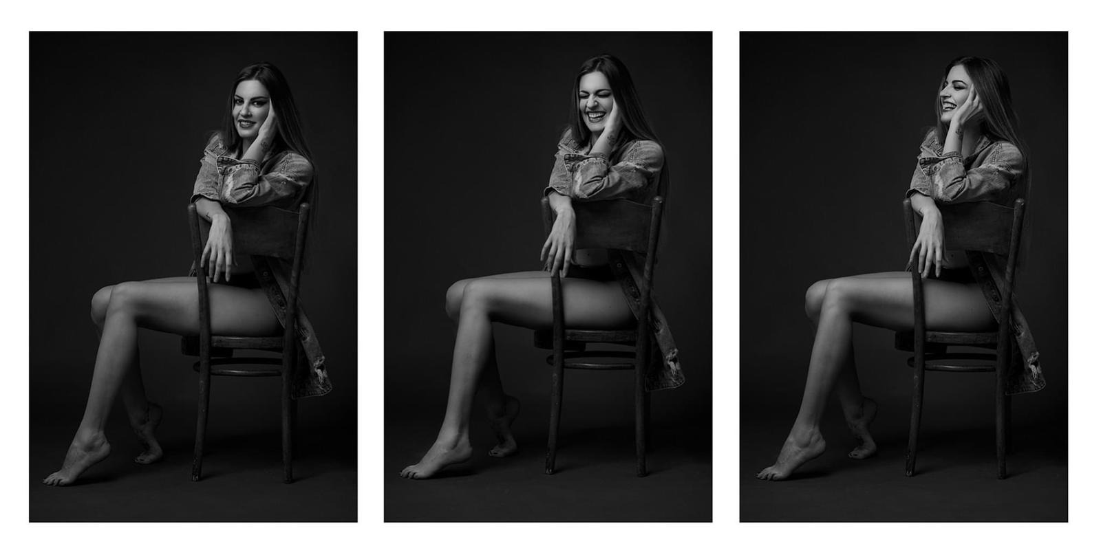 Martina — Model & Hostess in Milano photo 1