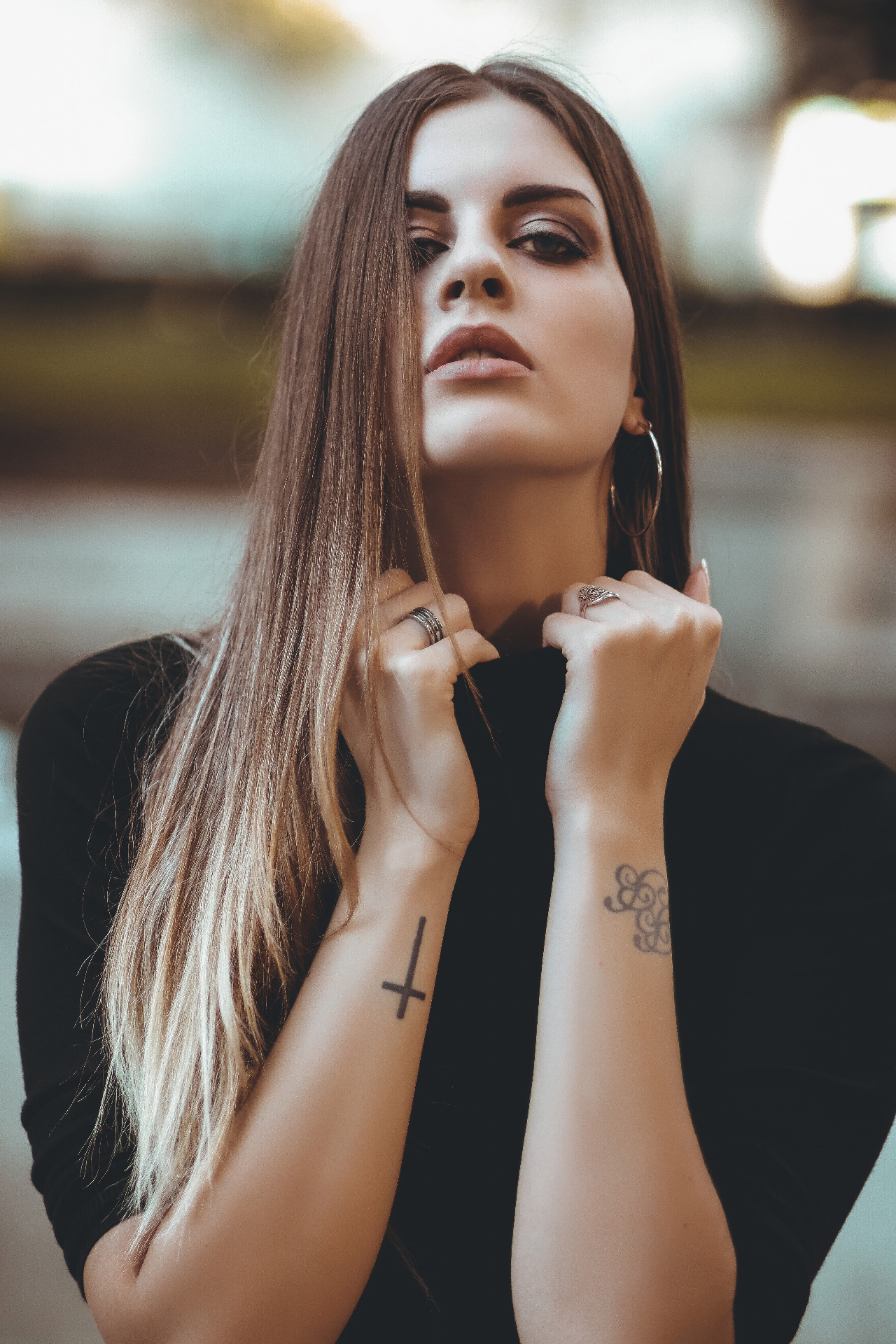 Martina — Model & Hostess in Milano photo 5