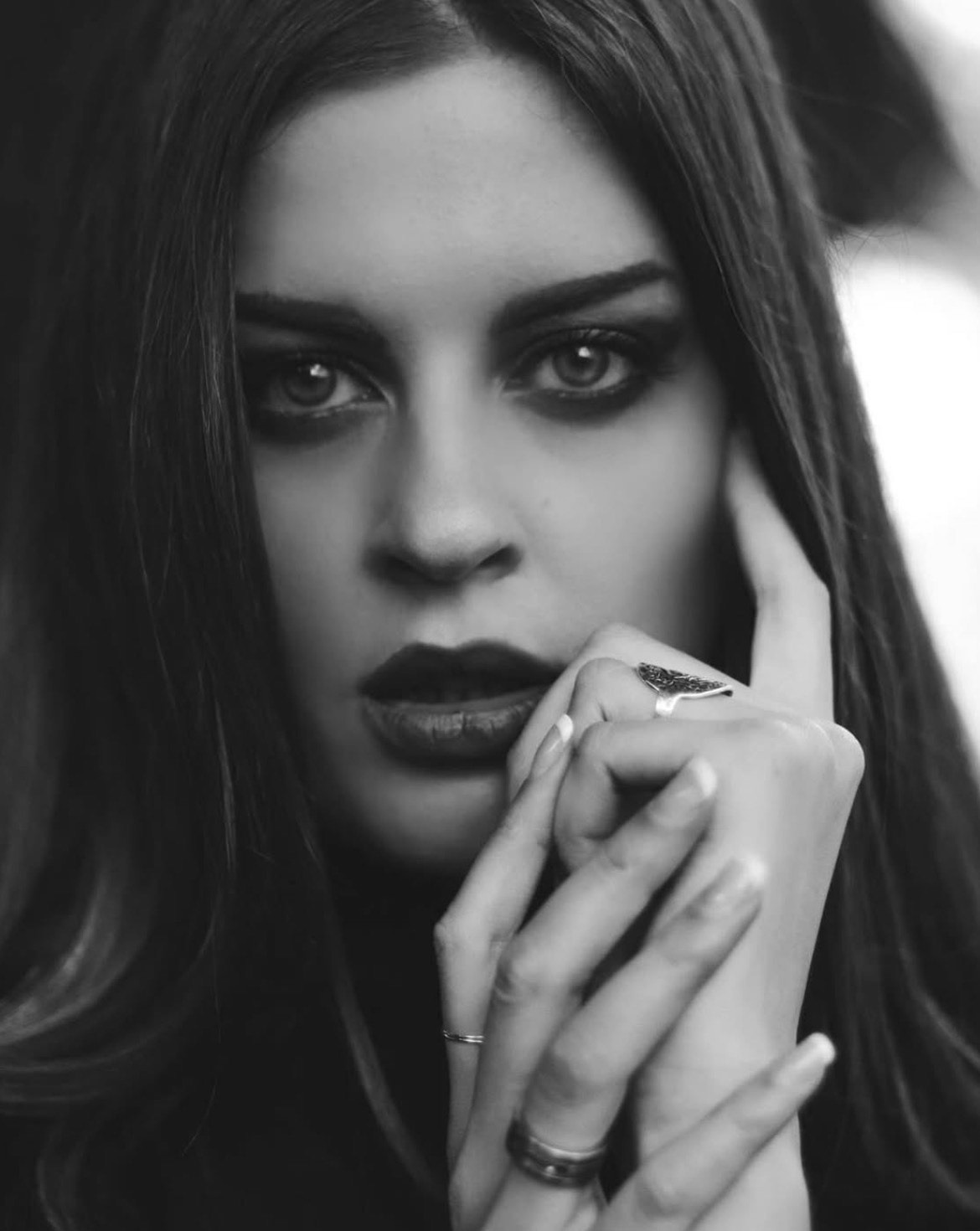 Martina — Model & Hostess in Milano photo 6
