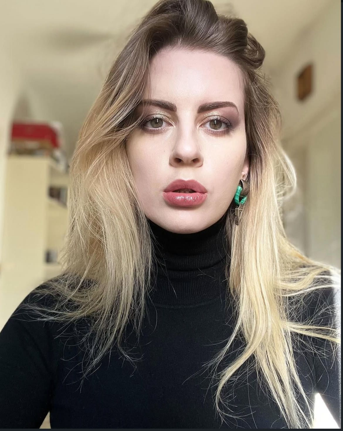 Martina — Model & Hostess in Milano photo 9