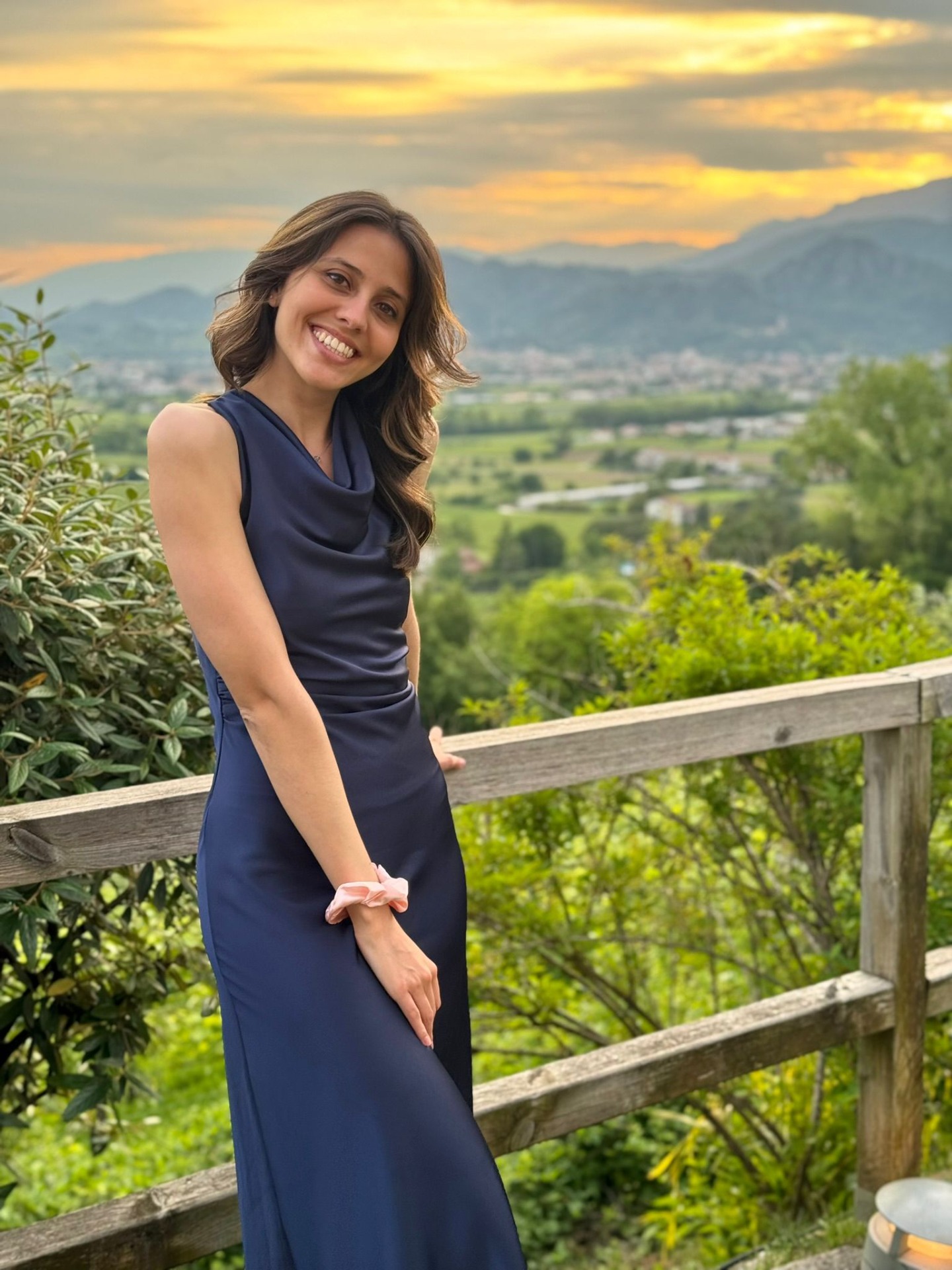 Martina — Model & Hostess in Treviso photo 1