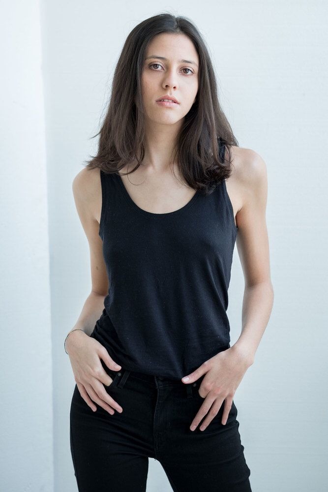 Martina — Model & Hostess in Treviso photo 11
