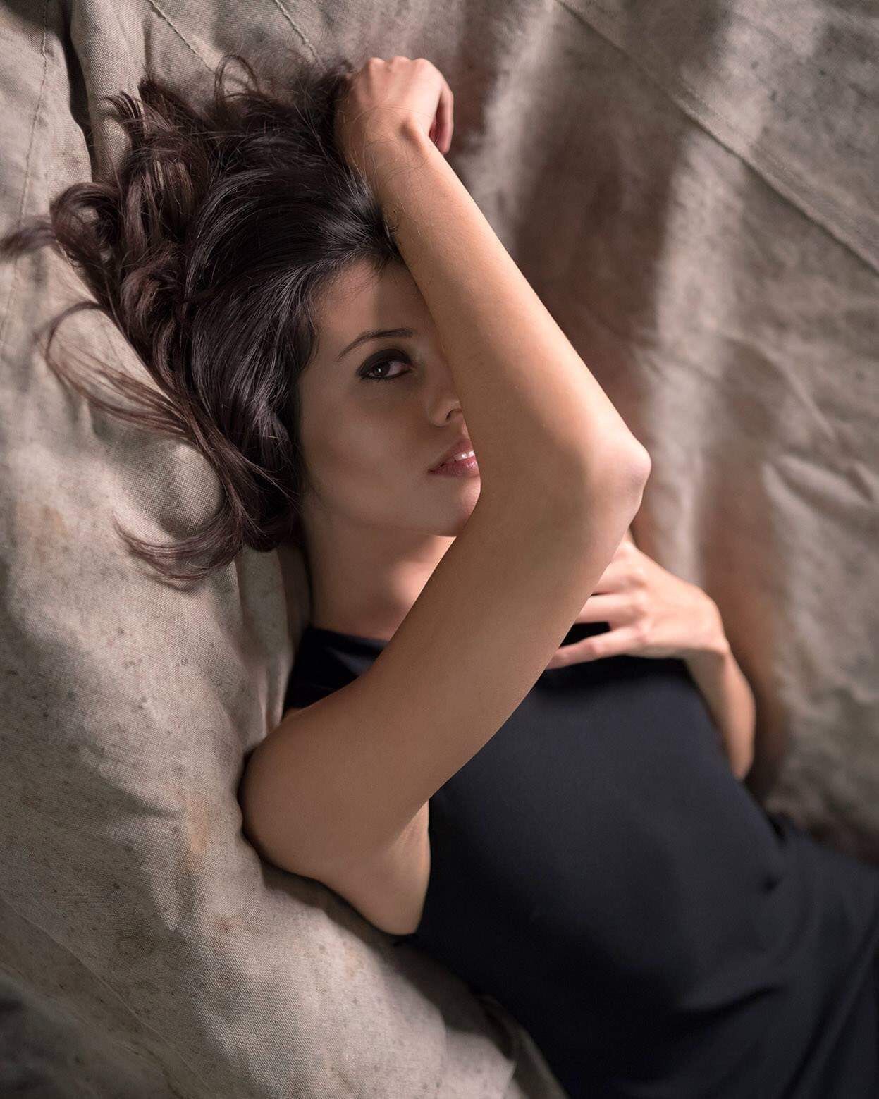 Martina — Model & Hostess in Treviso photo 5