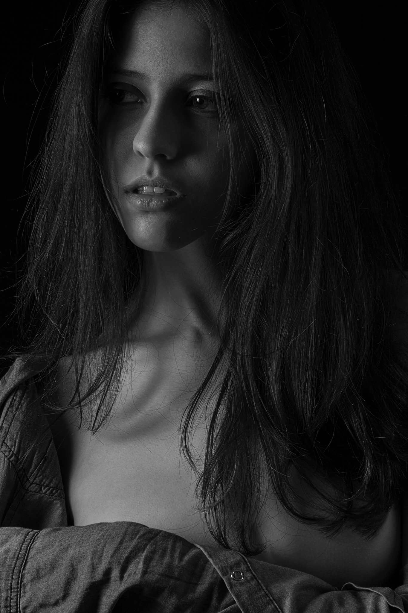 Martina — Model & Hostess in Treviso photo 7