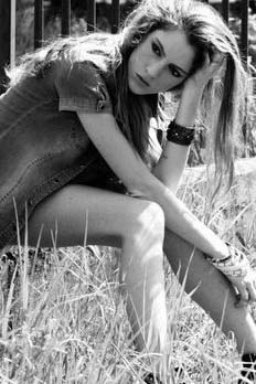 Alicia — Model & Hostess in Roma photo 1
