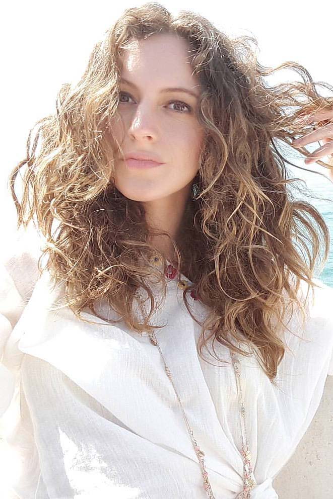 Alicia — Model & Hostess in Roma photo 11