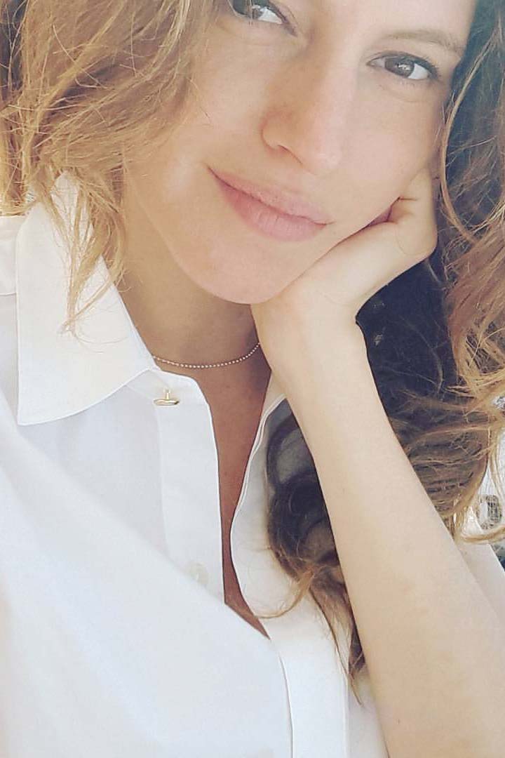 Alicia — Model & Hostess in Roma photo 12