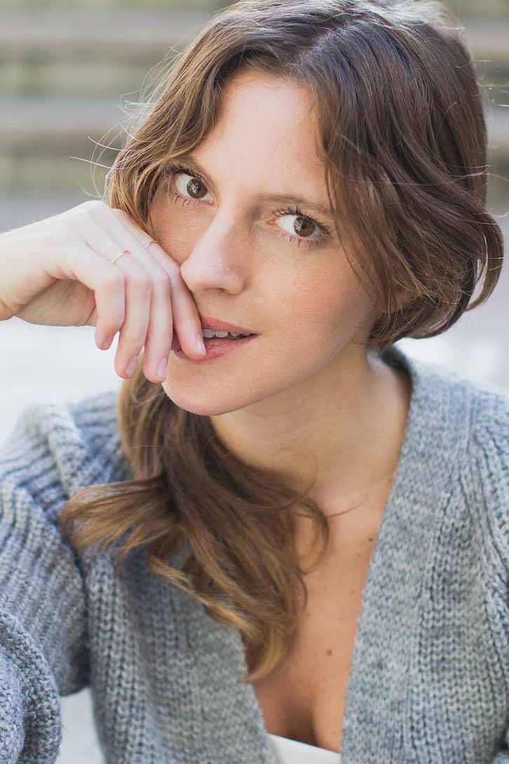 Alicia — Model & Hostess in Roma photo 14