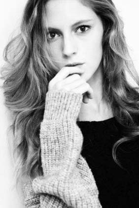 Alicia — Model & Hostess in Roma photo 2