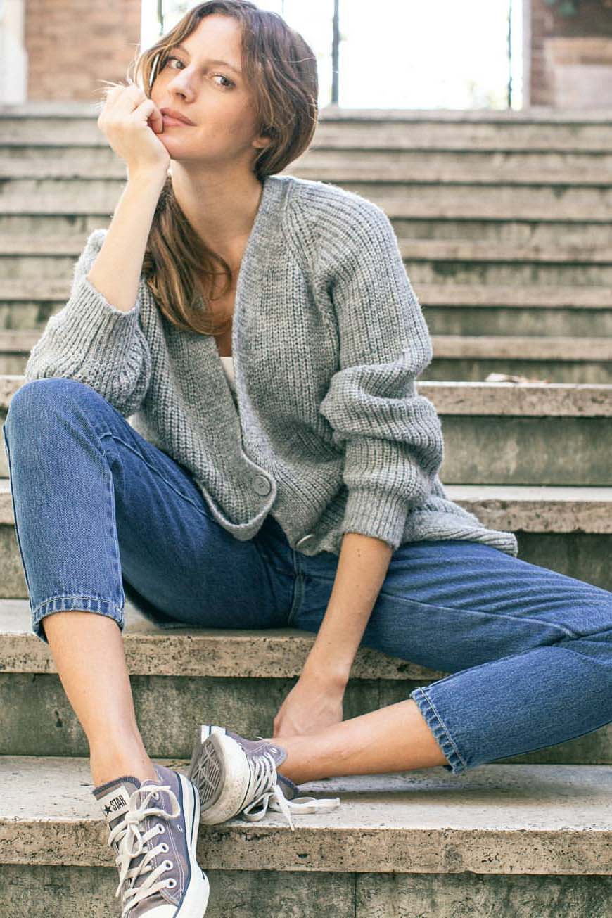 Alicia — Model & Hostess in Roma photo 9