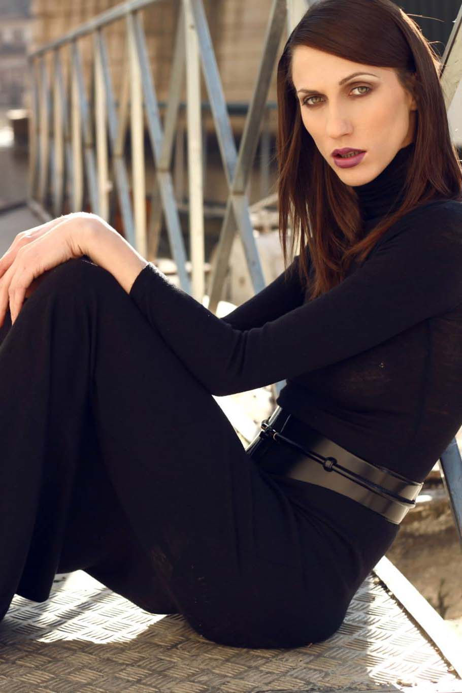 Claudia Mihaela — Model & Hostess in Roma photo 1