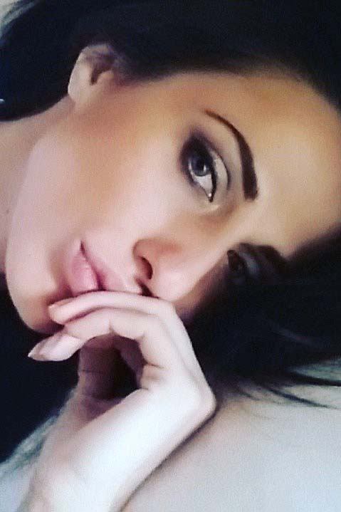 Claudia Mihaela — Model & Hostess in Roma photo 10
