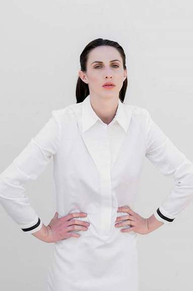 Claudia Mihaela — Model & Hostess in Roma photo 14