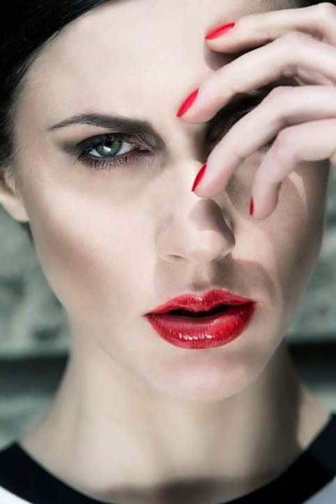 Claudia Mihaela — Model & Hostess in Roma photo 16