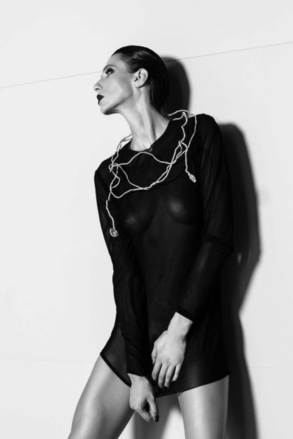 Claudia Mihaela — Model & Hostess in Roma photo 17