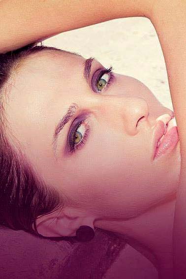 Claudia Mihaela — Model & Hostess in Roma photo 18