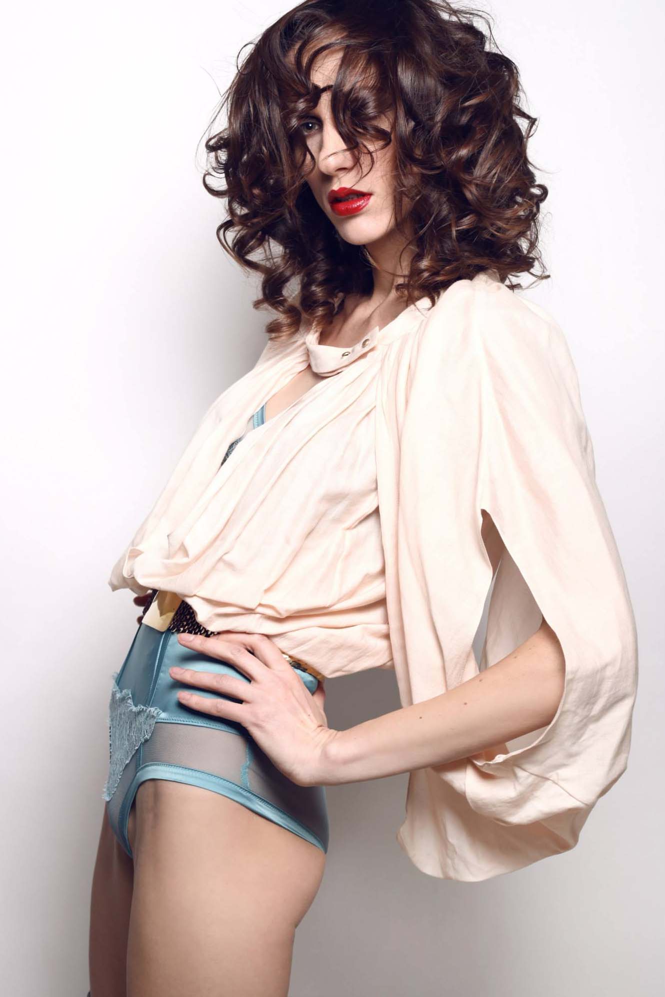 Claudia Mihaela — Model & Hostess in Roma photo 2