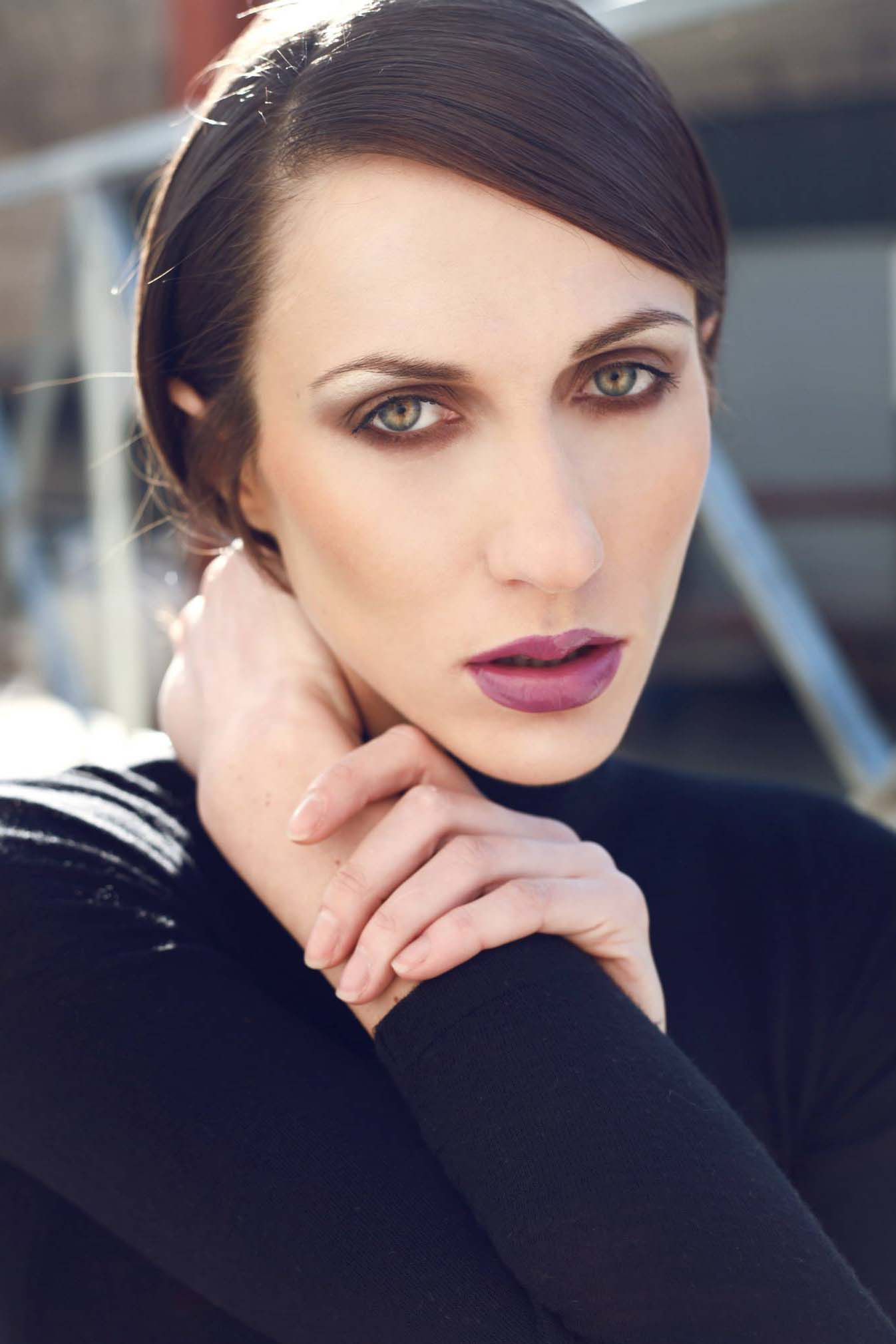 Claudia Mihaela — Model & Hostess in Roma photo 6