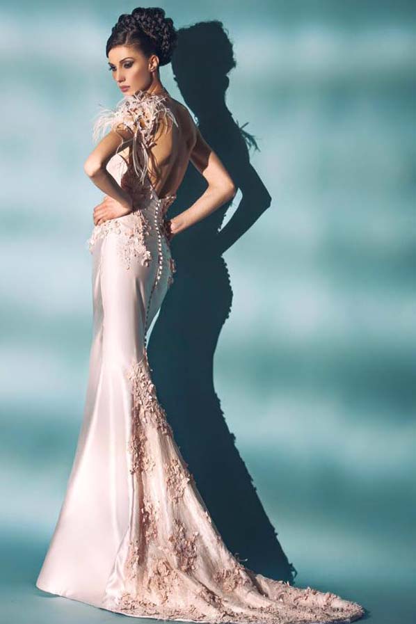 Claudia Mihaela — Model & Hostess in Roma photo 9