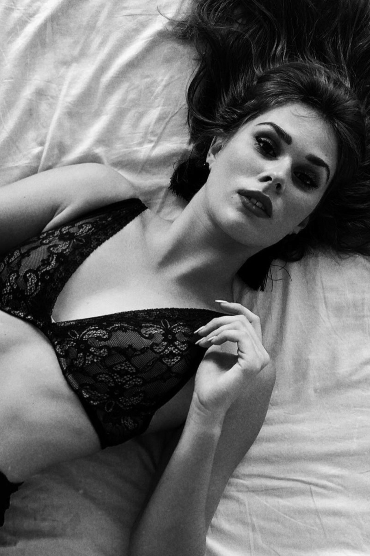 Arianna — Model & Hostess in Vicenza photo 10