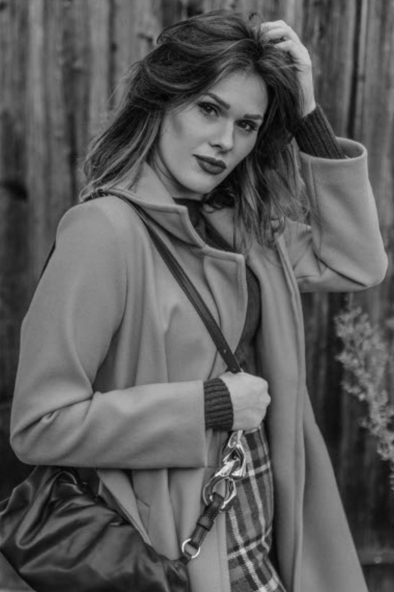 Arianna — Model & Hostess in Vicenza photo 11
