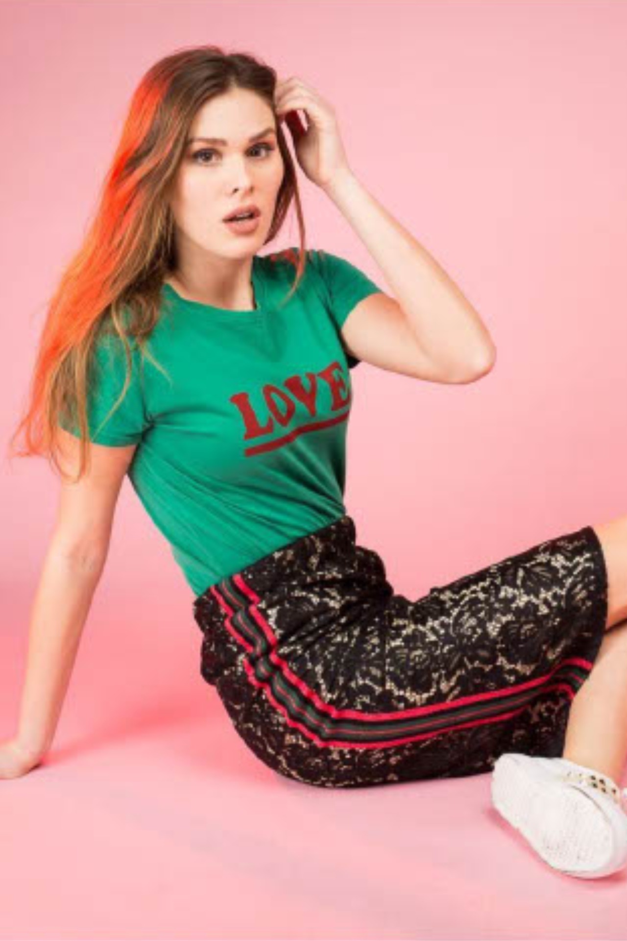 Arianna — Model & Hostess in Vicenza photo 16