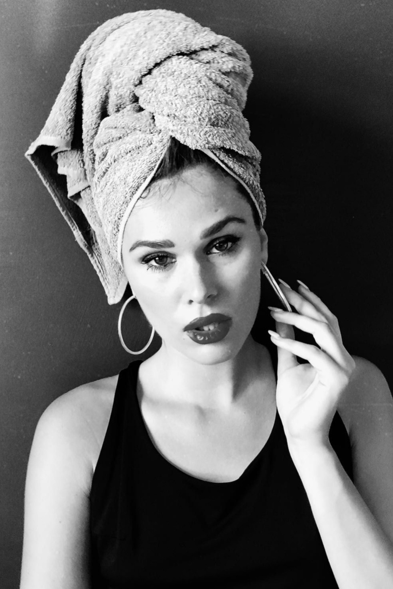 Arianna — Model & Hostess in Vicenza photo 17
