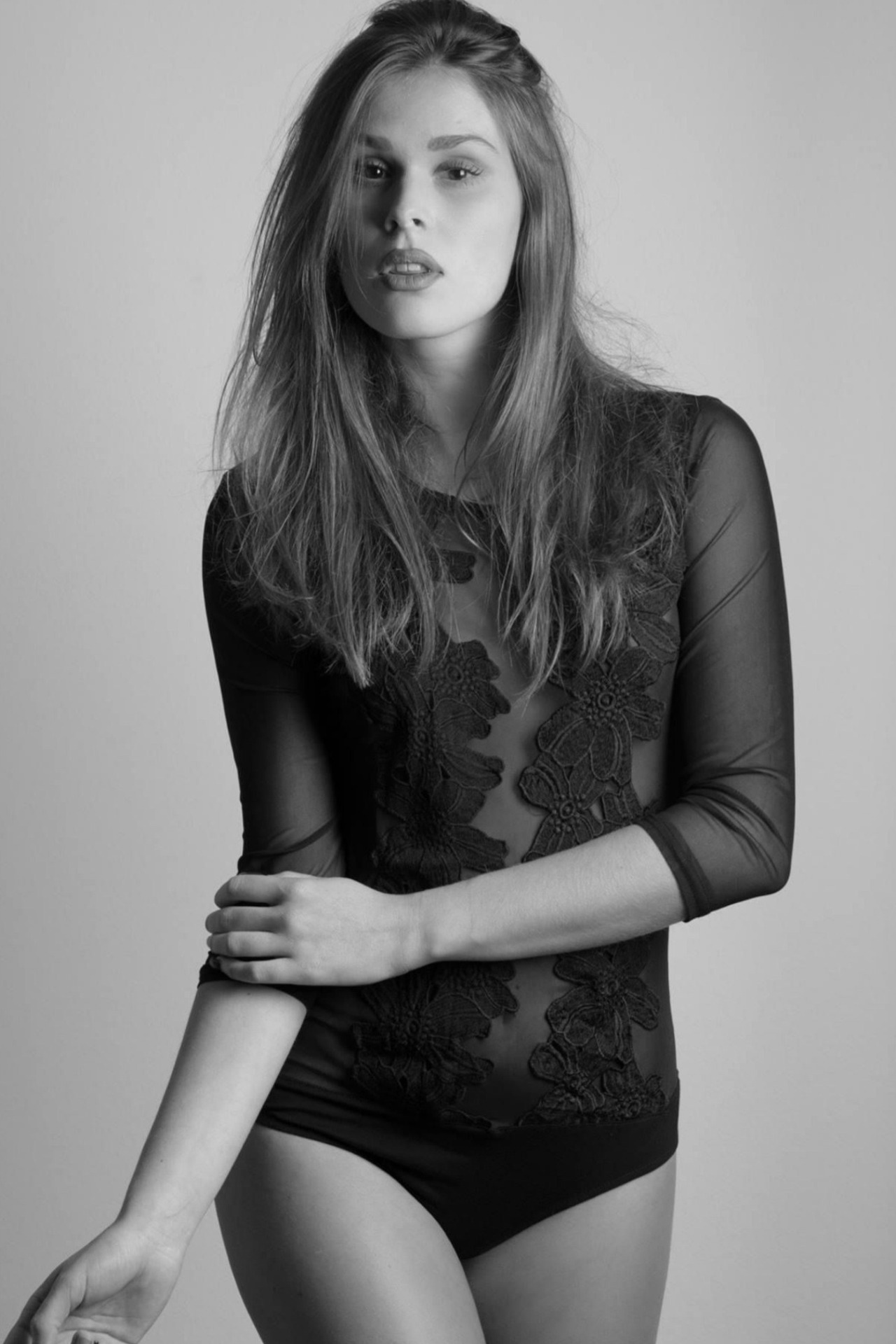 Arianna — Model & Hostess in Vicenza photo 2