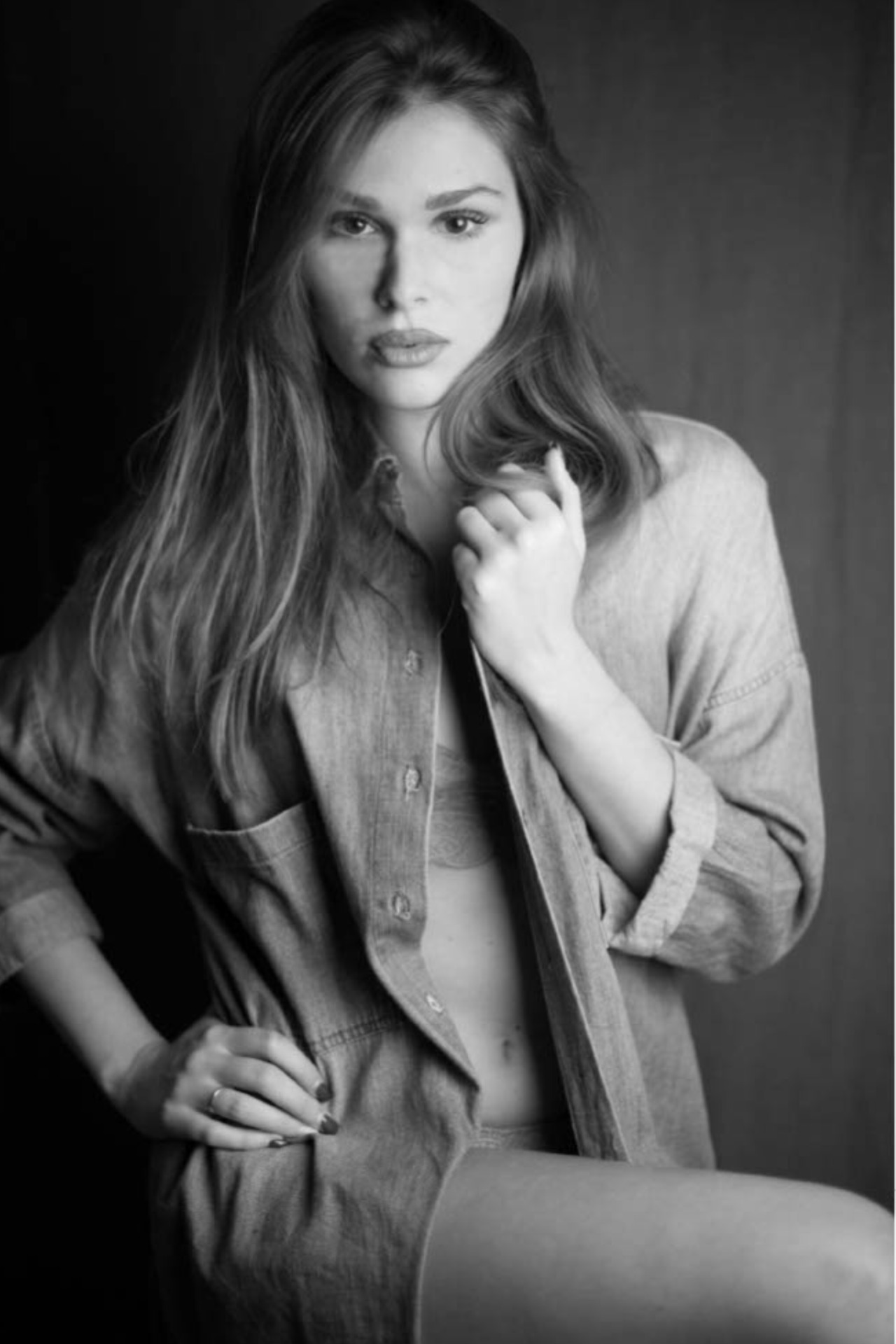 Arianna — Model & Hostess in Vicenza photo 22
