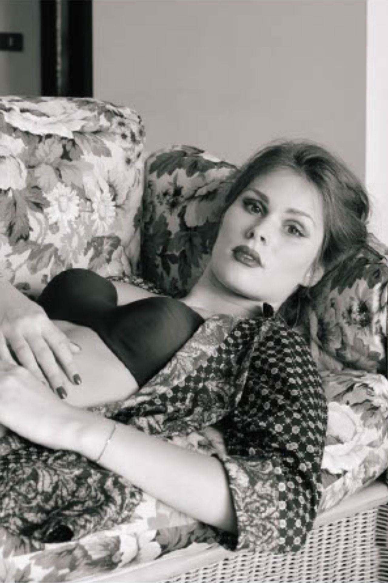 Arianna — Model & Hostess in Vicenza photo 3