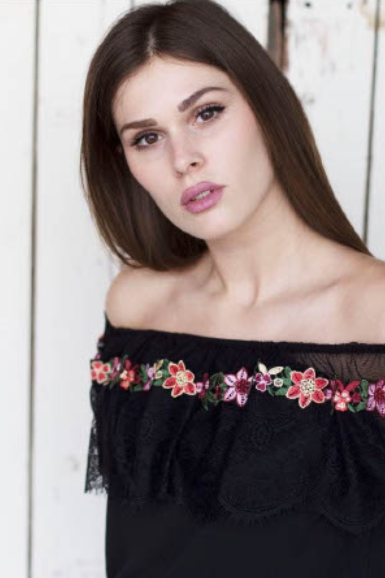 Arianna — Model & Hostess in Vicenza photo 36