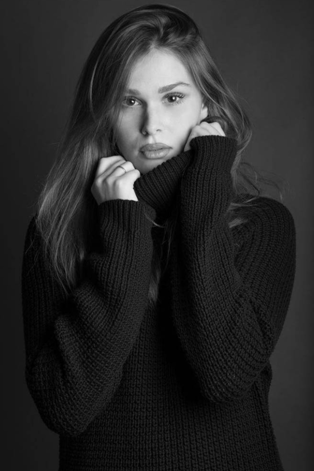 Arianna — Model & Hostess in Vicenza photo 5