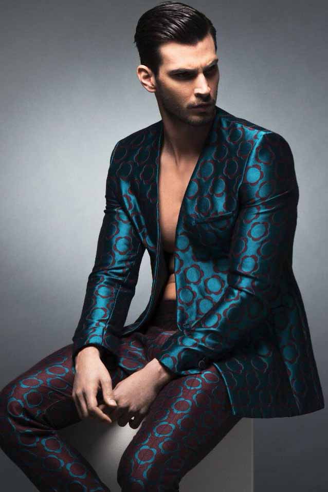 Gianluca  — Model & Host in Rimini photo 1