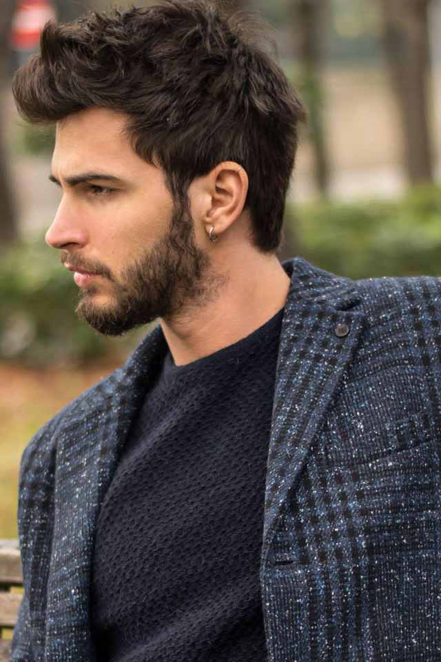 Gianluca  — Model & Host in Rimini photo 2