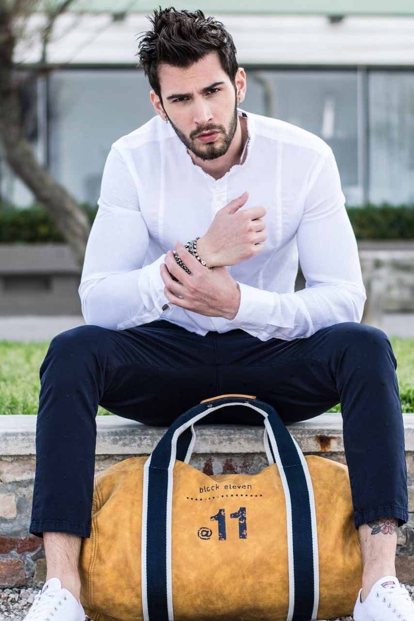 Gianluca  — Model & Host in Rimini photo 6
