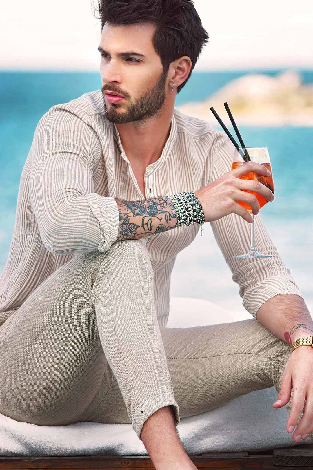 Gianluca  — Model & Host in Rimini photo 8