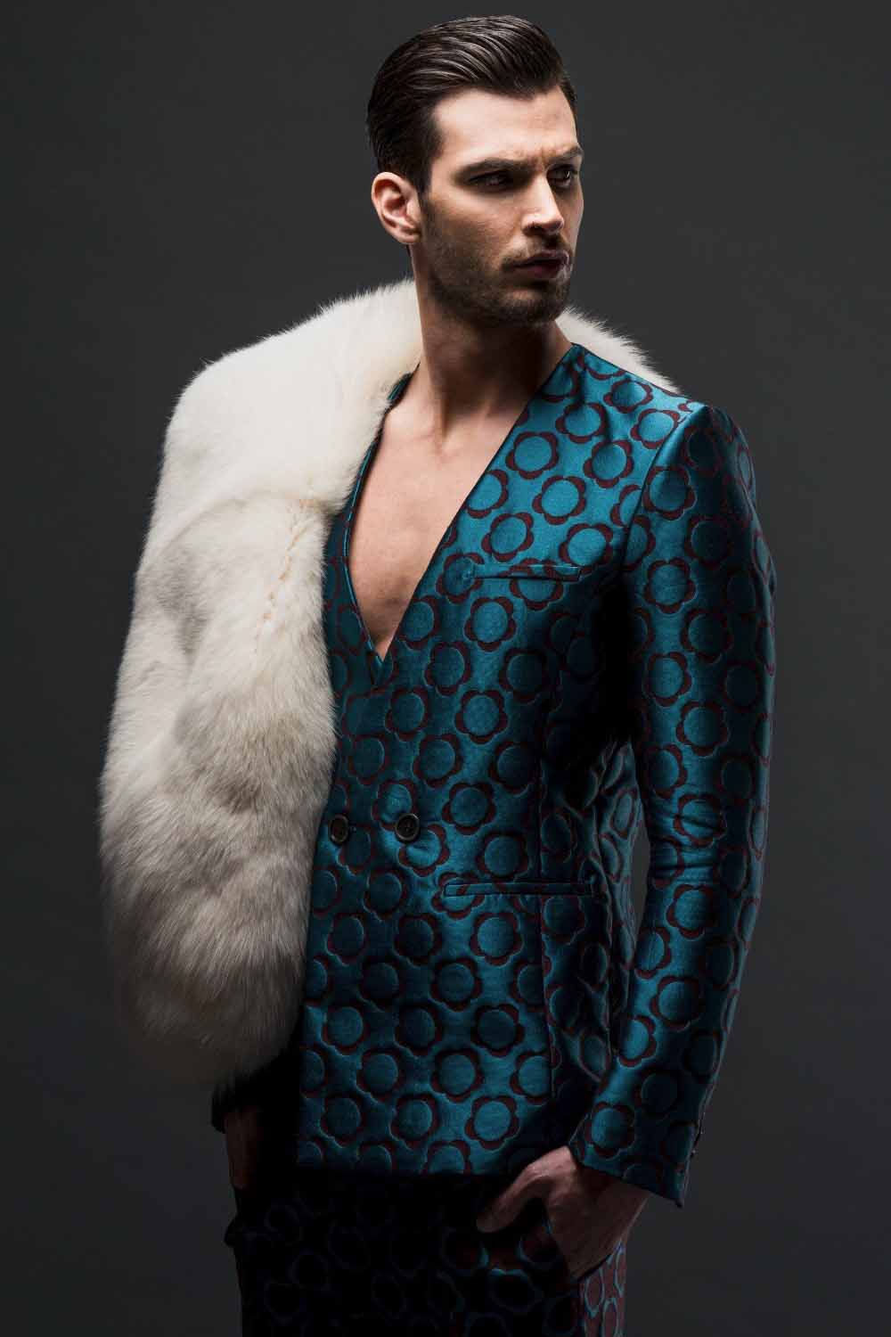 Gianluca  — Model & Host in Rimini photo 9