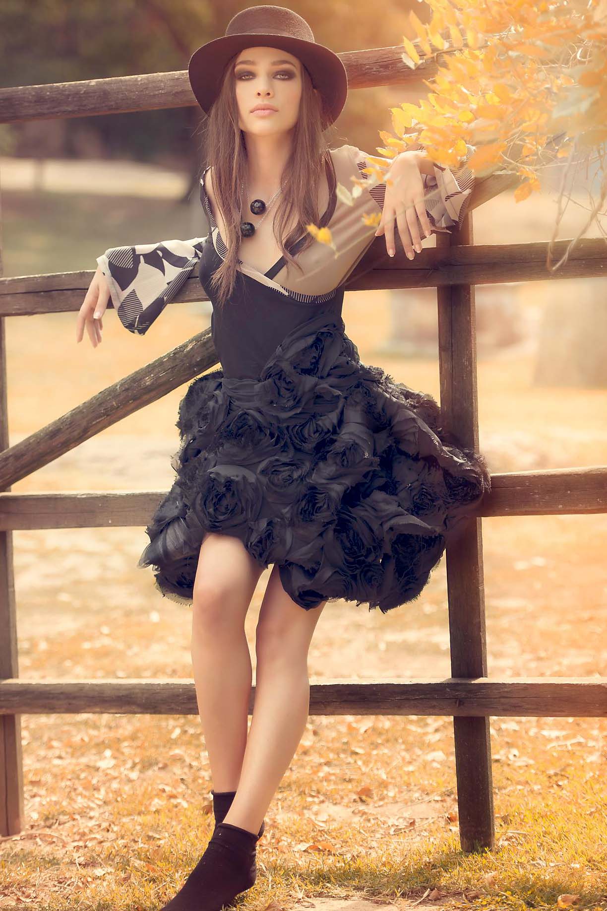 Antonia — Model & Hostess in Roma photo 10