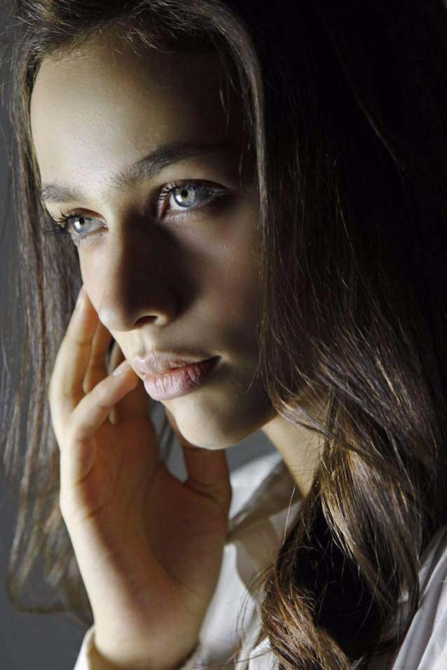 Antonia — Model & Hostess in Roma photo 14
