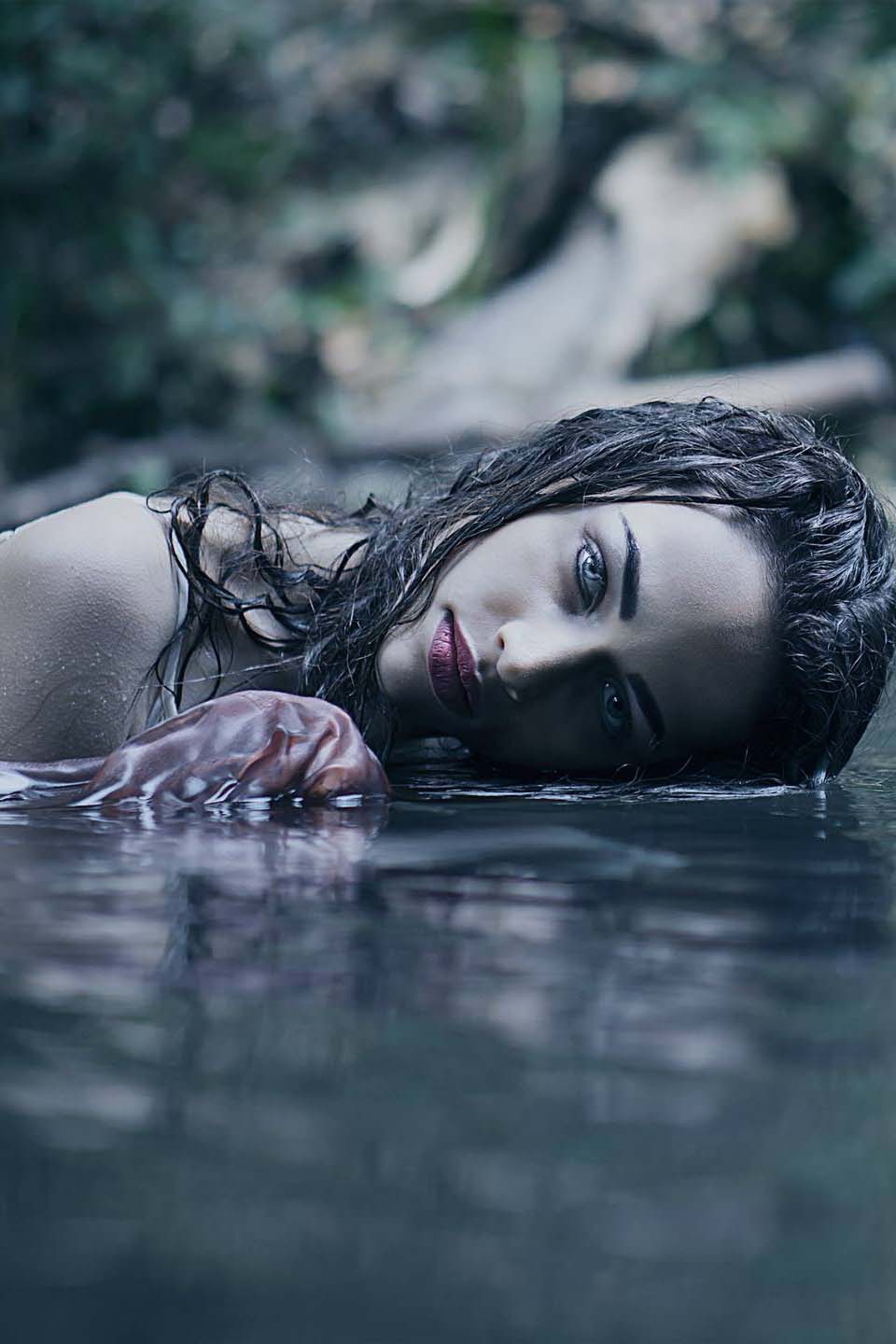 Antonia — Model & Hostess in Roma photo 17