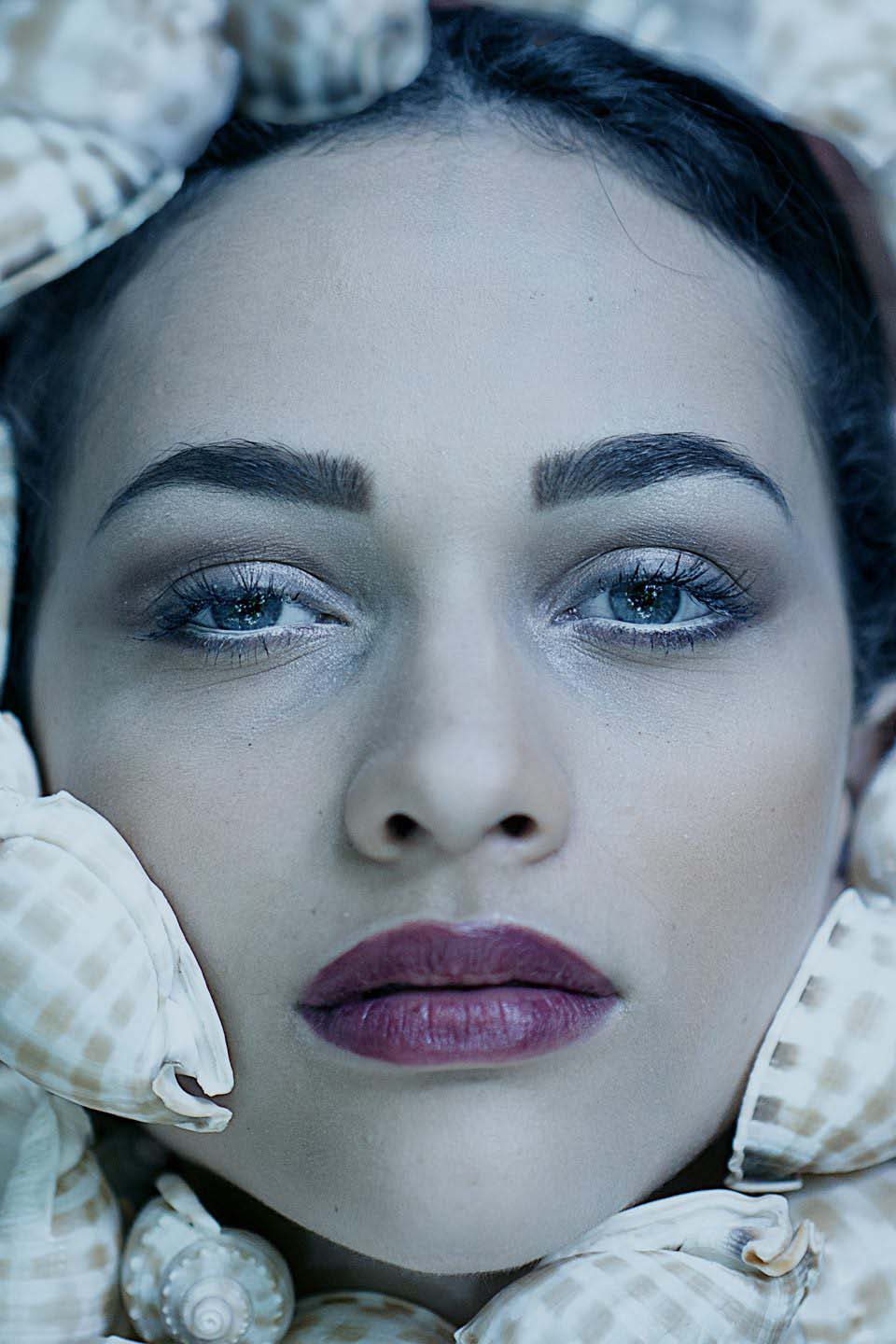 Antonia — Model & Hostess in Roma photo 2