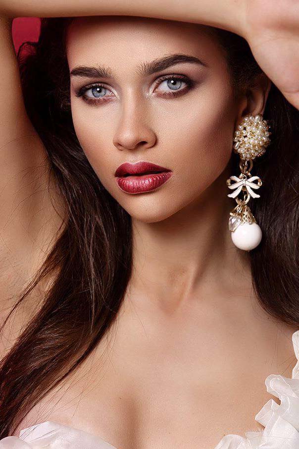 Antonia — Model & Hostess in Roma photo 20