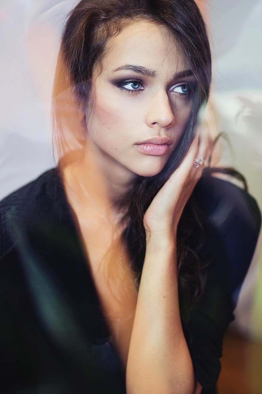 Antonia — Model & Hostess in Roma photo 6