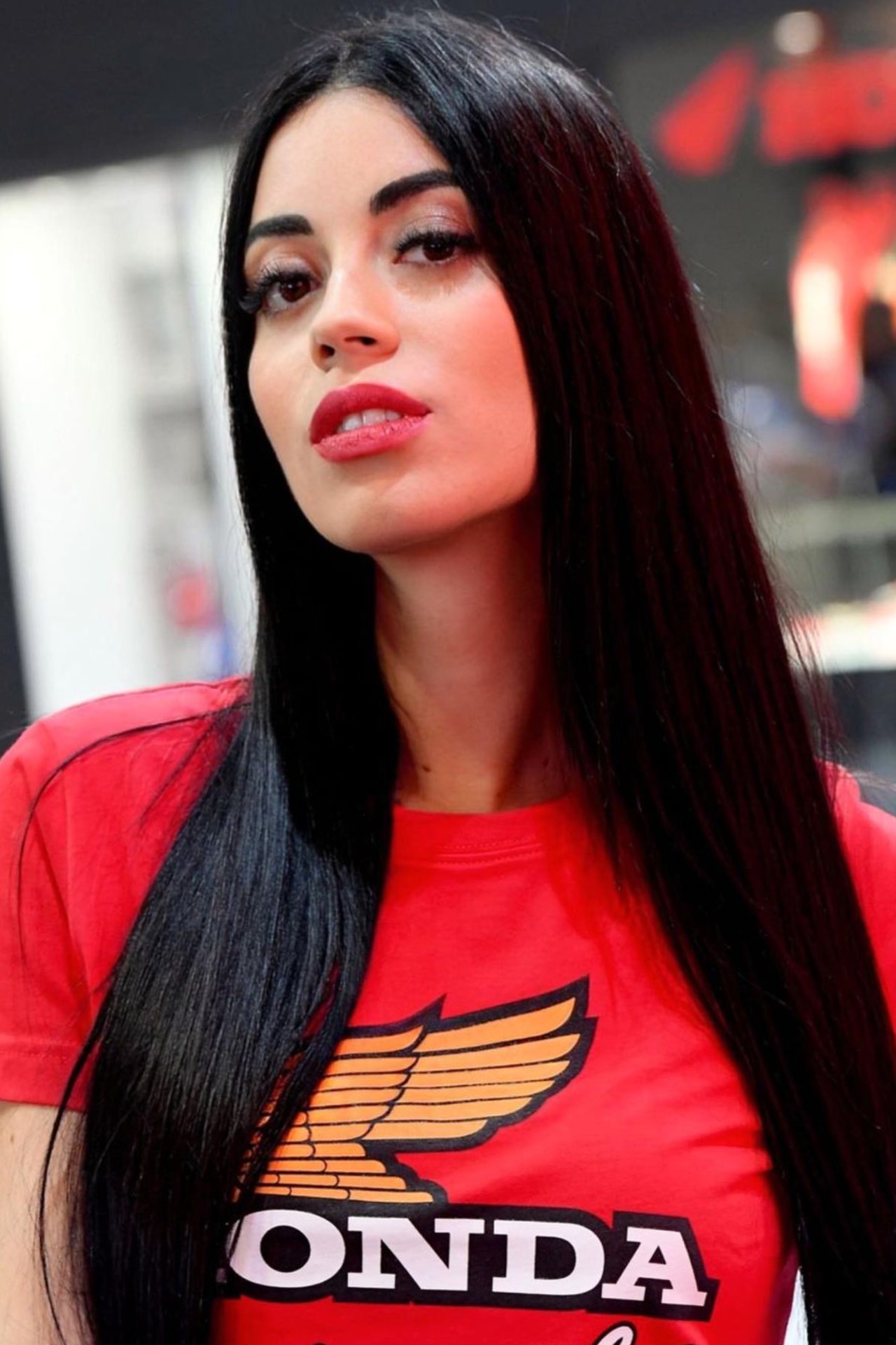 Mariachiara — Model & Hostess in Pistoia photo 1