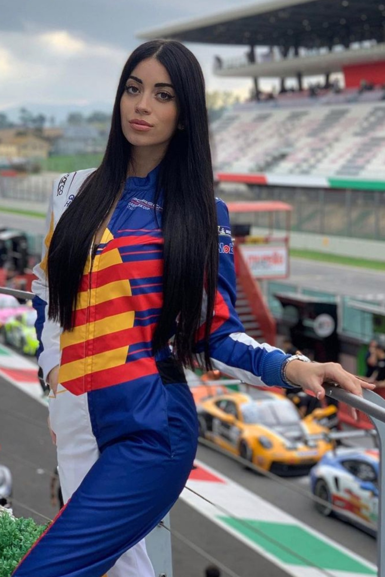 Mariachiara — Model & Hostess in Pistoia photo 7
